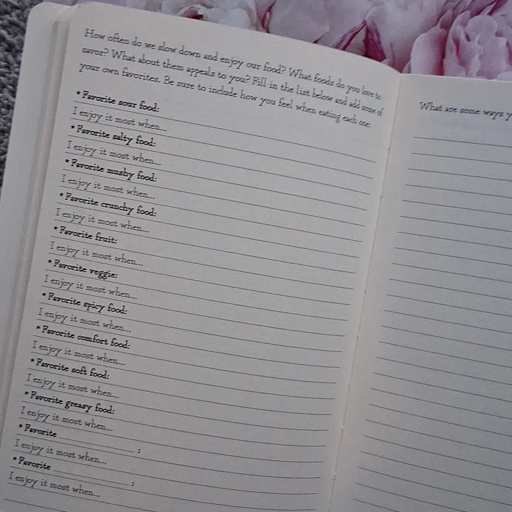 Butterfly Journal Set
